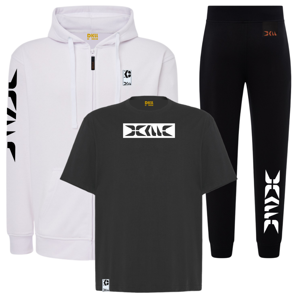 BL NE DEKLLE OVER DEKLLE