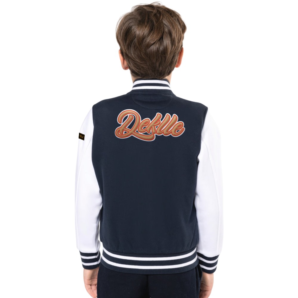 NAVY KIDS PER TRA