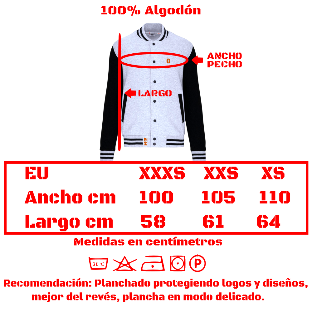 TALLAS